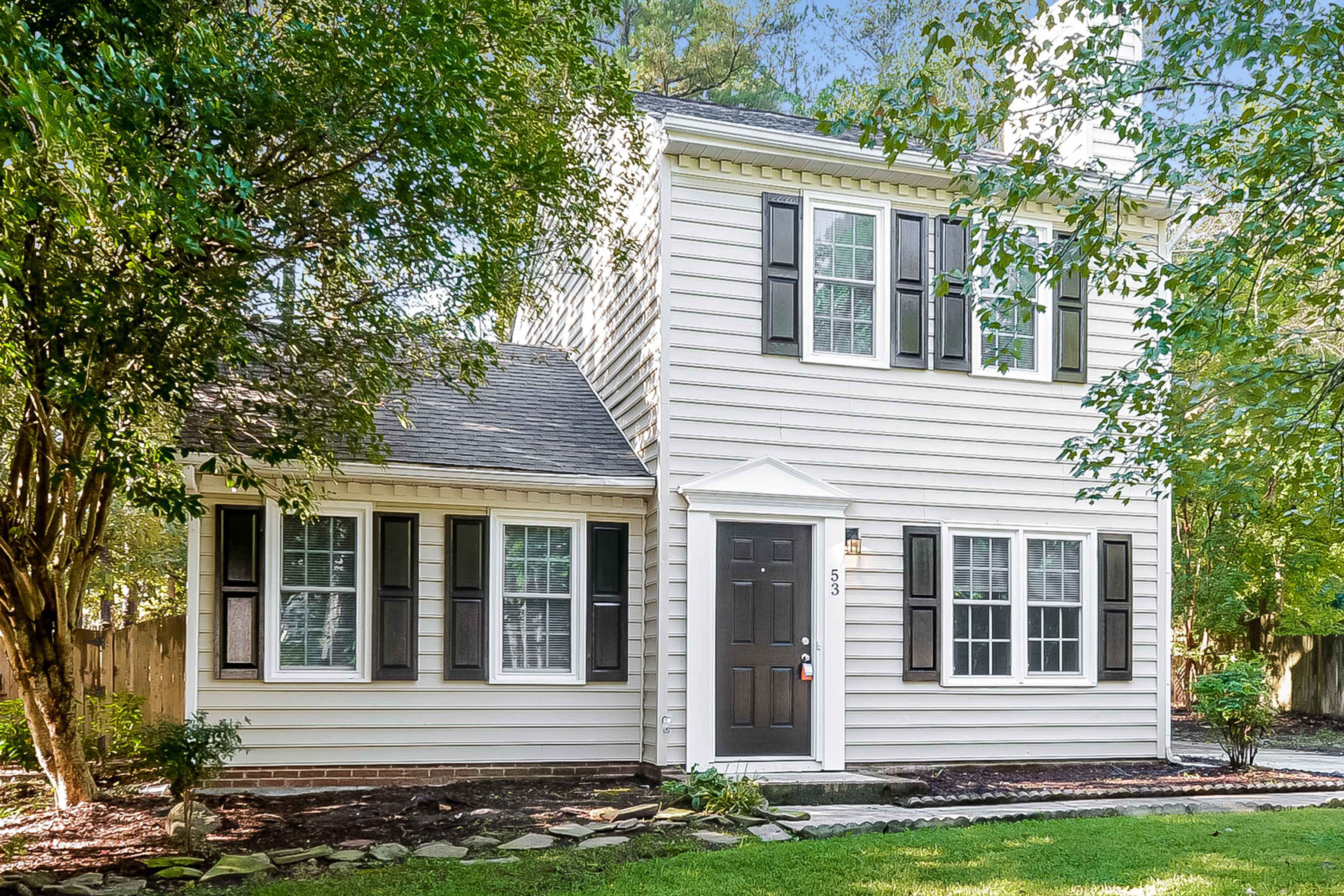 53 Enesco Circle Durham, NC 27703